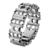 Мультиинструмент Leatherman Tread Stainless Metric