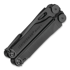 Leatherman Wave Plus multitool, black