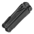 Outil multifonctions Leatherman Wave Plus, noir