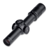 Leupold Mark 6 1-6x20mm IR FF TMR 望远镜瞄准器