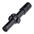 Leupold Mark 6 1-6x20mm IR FrontFocal 5,56CMRW teleskopinis šautuvas