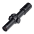 Leupold Mark 6 1-6x20mm IR FrontFocal 7,62CMRW teleskopinis šautuvas