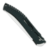 Lierande Le Thiers Carbon folding knife, Anthracite