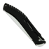 Lierande Le Thiers Carbon Taschenmesser, Black