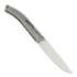 Lierande Le Thiers sulankstomas peilis, carbon, original