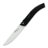 Lierande Le Thiers sulankstomas peilis, stainless