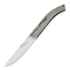 Lierande Le Thiers Stainless kääntöveitsi, Original