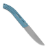 Lierande Le Thiers Stainless, Turquoise