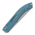 Lierande Le Thiers Stainless, Turquoise