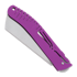Navalha Lierande The Cutter, cosmic purple