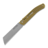 Lierande The Cutter, Gold