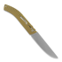 Lierande The Cutter, Gold