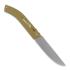Lierande The Cutter, Gold