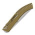 Lierande The Cutter, Gold