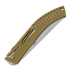 Lierande The Cutter, Gold
