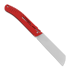 Lierande The Cutter Taschenmesser, pepper red