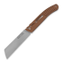 Lierande The Cutter, Rust