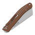 Lierande The Cutter, Rust