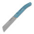 Lierande The Cutter, Turquoise