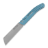 Lierande The Cutter, Turquoise