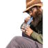 Lifestraw Personal Peak, dark grey