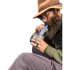 Lifestraw Personal Peak, mountain blue