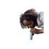 Lifestraw Personal Peak, mountain blue