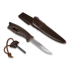 Нож Light My Fire FireKnife BIO cocoshell