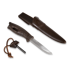 Μαχαίρι Light My Fire FireKnife BIO cocoshell