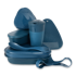 Light My Fire MealKit BIO hazyblue