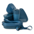 Light My Fire MealKit BIO hazyblue
