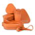 Light My Fire MealKit BIO rustyorange