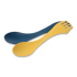 Light My Fire - Spork Original BIO 2-pack yellow/blue
