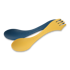 Light My Fire Spork Original BIO 2-pack yellow/blue