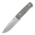 Lionsteel B40 Bushcraft peilis