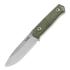 Lionsteel B41 Bushcraft peilis