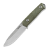 Lionsteel B41 Bushcraft veitsi