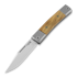 Lionsteel BestMan sulankstomas peilis
