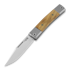 Lionsteel BestMan 折叠刀