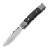 Lionsteel BestMan Drop Point sulankstomas peilis