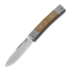Lionsteel BestMan Drop Point kääntöveitsi