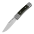 Lionsteel BestMan Taschenmesser, ebony BM1EB