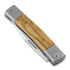 Couteau pliant Lionsteel BestMan, olive BM1UL