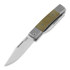 Lionsteel BestMan Two Blade sulankstomas peilis
