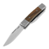 Lionsteel BestMan Two Blade kääntöveitsi