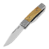 Lionsteel BestMan Two Blade kääntöveitsi