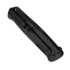 Lionsteel Emmet - MagnaCut B/W - Solid Alu k&auml;&auml;nt&ouml;veitsi, musta EM01ABB