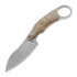 Lionsteel H1 Skinner peilis