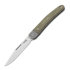 Lionsteel Jack One BLADE sulankstomas peilis