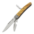 Lionsteel Jack THREE USES sulankstomas peilis